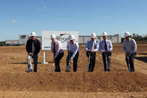 Bitrode energy storage solutions