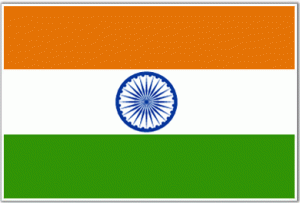 India