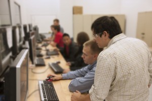 Field service, calibration, commissioning, startup, user training, troubleshooting and evaluation
