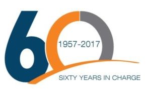 Bitrode Celebrates 60 Years of Business!